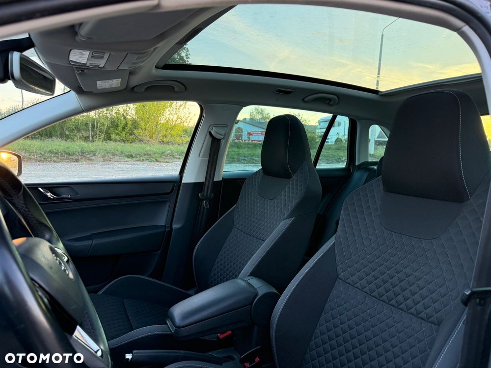 Skoda RAPID 1.4 TDI DPF Monte Carlo - 23