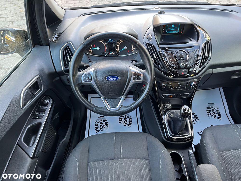 Ford B-MAX - 30