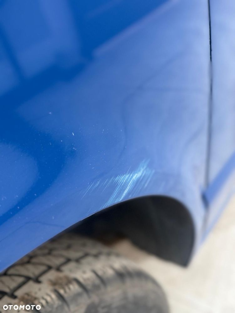 Volkswagen Transporter Standard - 33