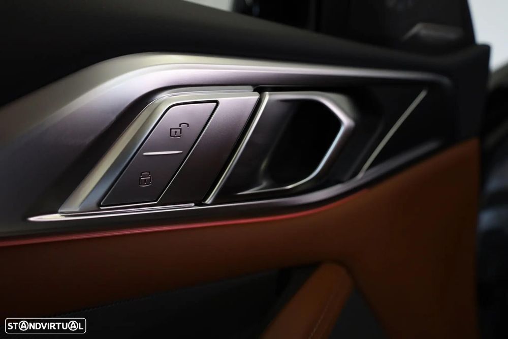 BMW M4 Competition xDrive - 51