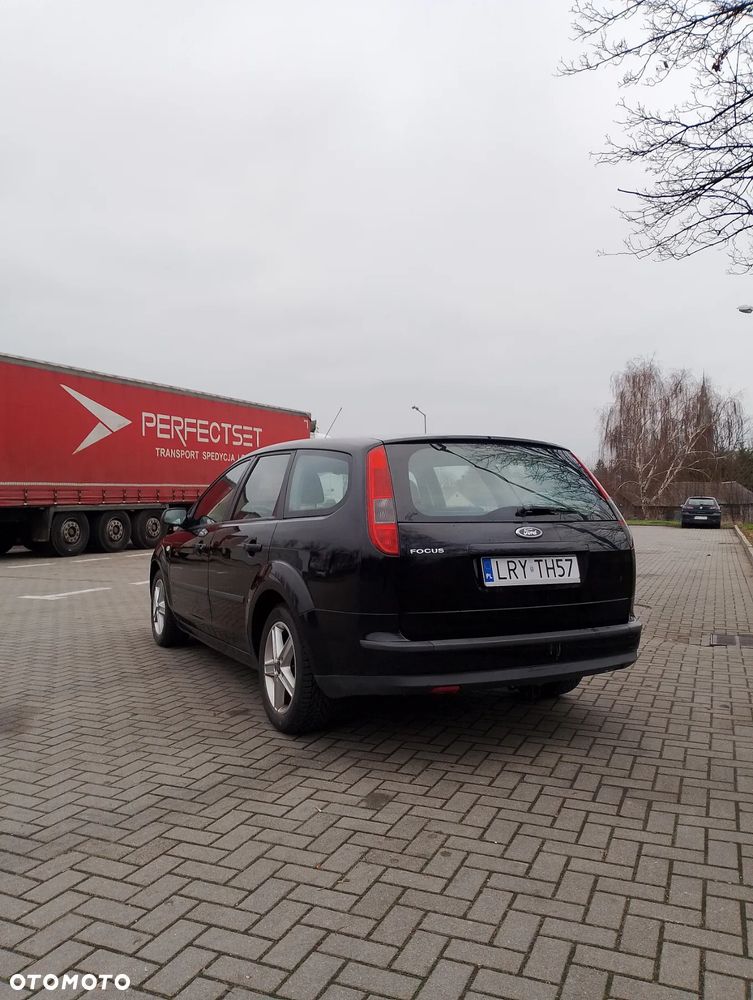 Ford Focus - 4