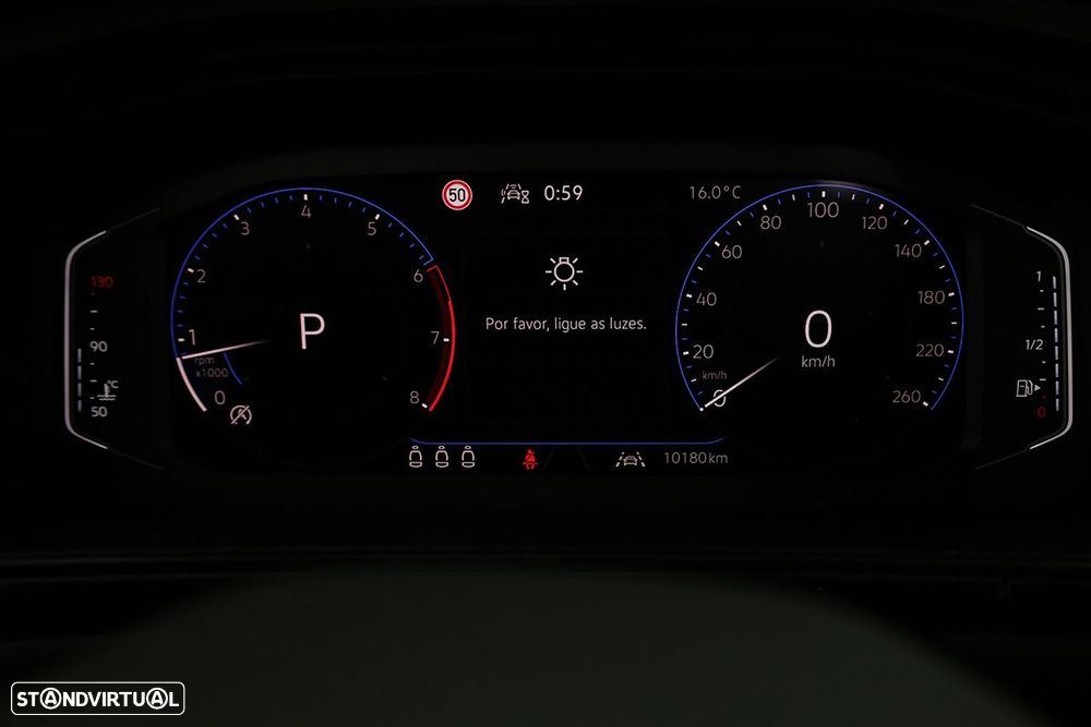 VW T-Roc 1.5 TSI Black Style DSG - 15