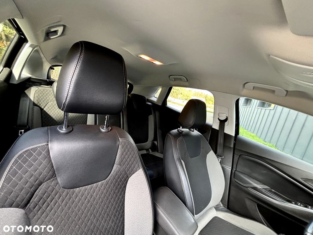 Opel Grandland X 1.5 D Start/Stop Ultimate - 9