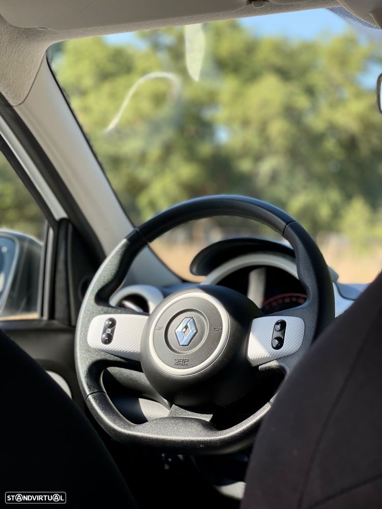 Renault Twingo SCe 65 LIMITED - 13