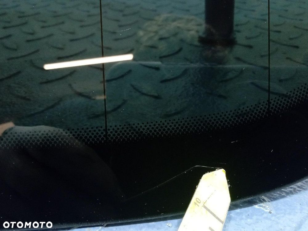 FORD S-MAX MK1 SZYBA KAROSERYJNA TYŁ LEWA TYLNA 07R - 8