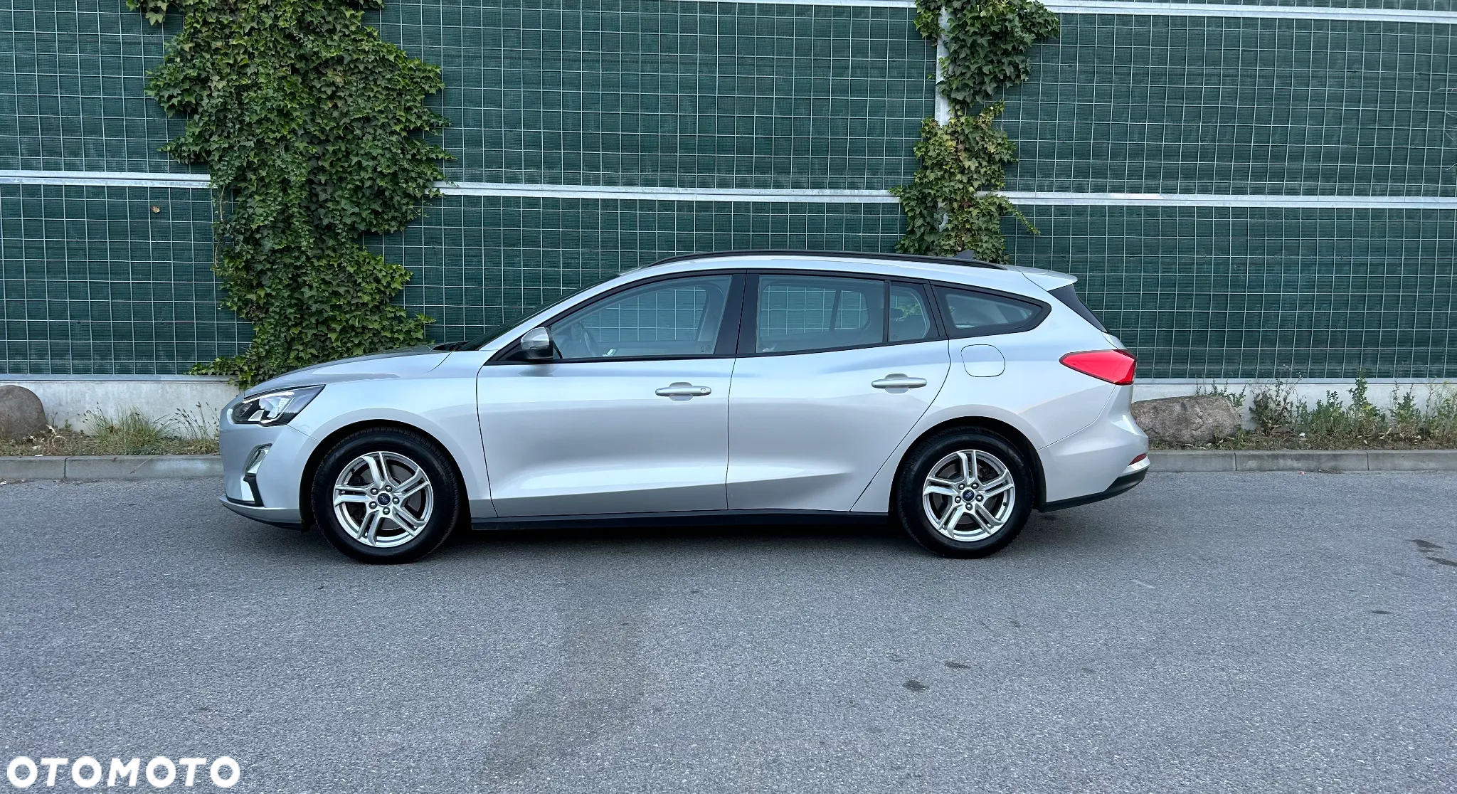 Ford Focus 1.5 EcoBlue Trend - 17