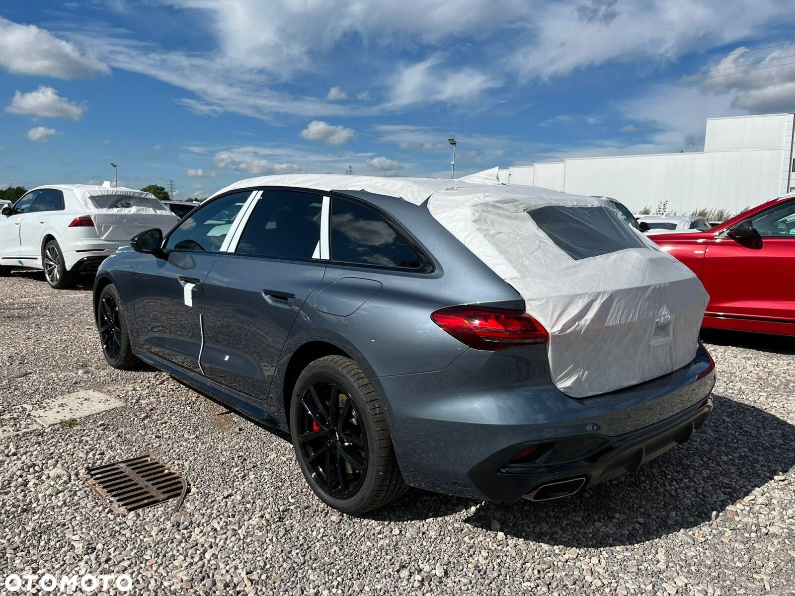 Audi A5 - 3