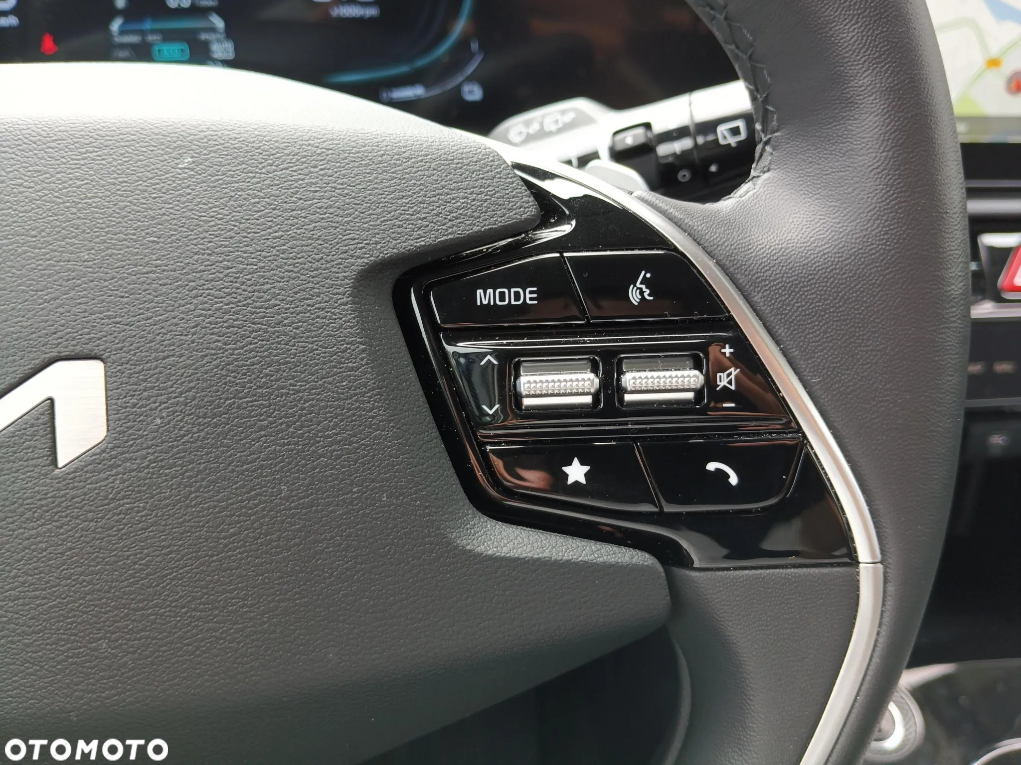 Kia Niro 1.6 GDI Hybrid L - 22