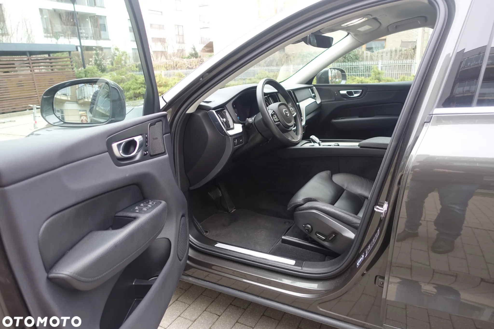 Volvo XC 60 B4 B Inscription - 14