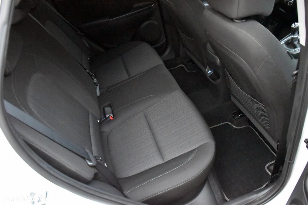 Hyundai Kona 1.0 T-GDI 48V-Hybrid Select - 8