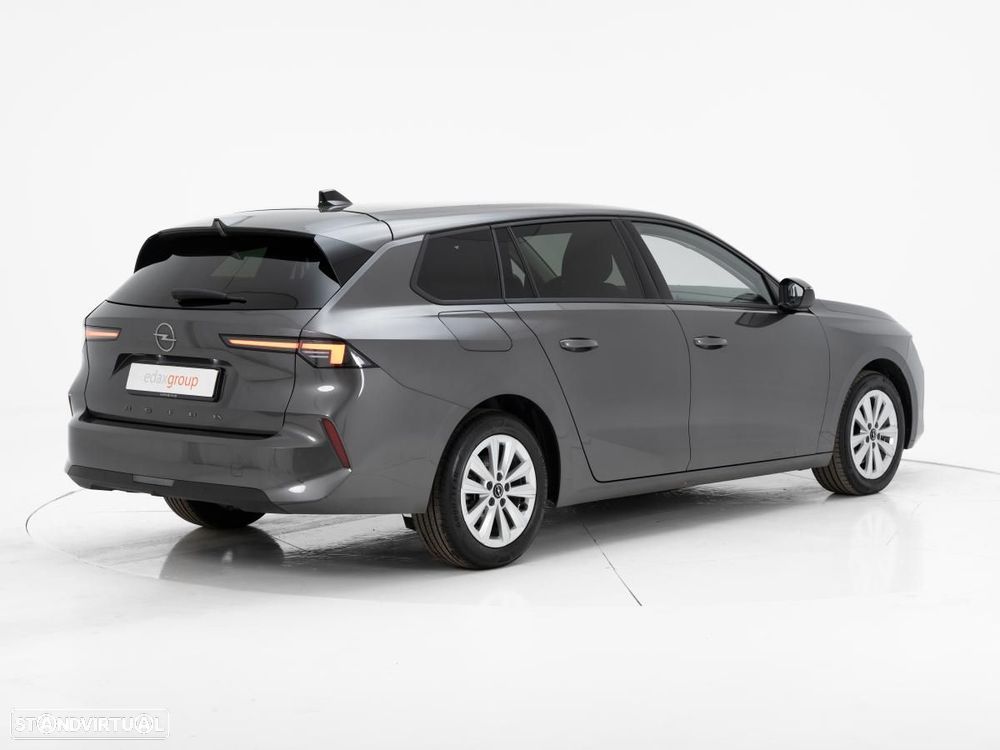 Opel Astra Sports Tourer 1.5 D Edition Aut. - 3