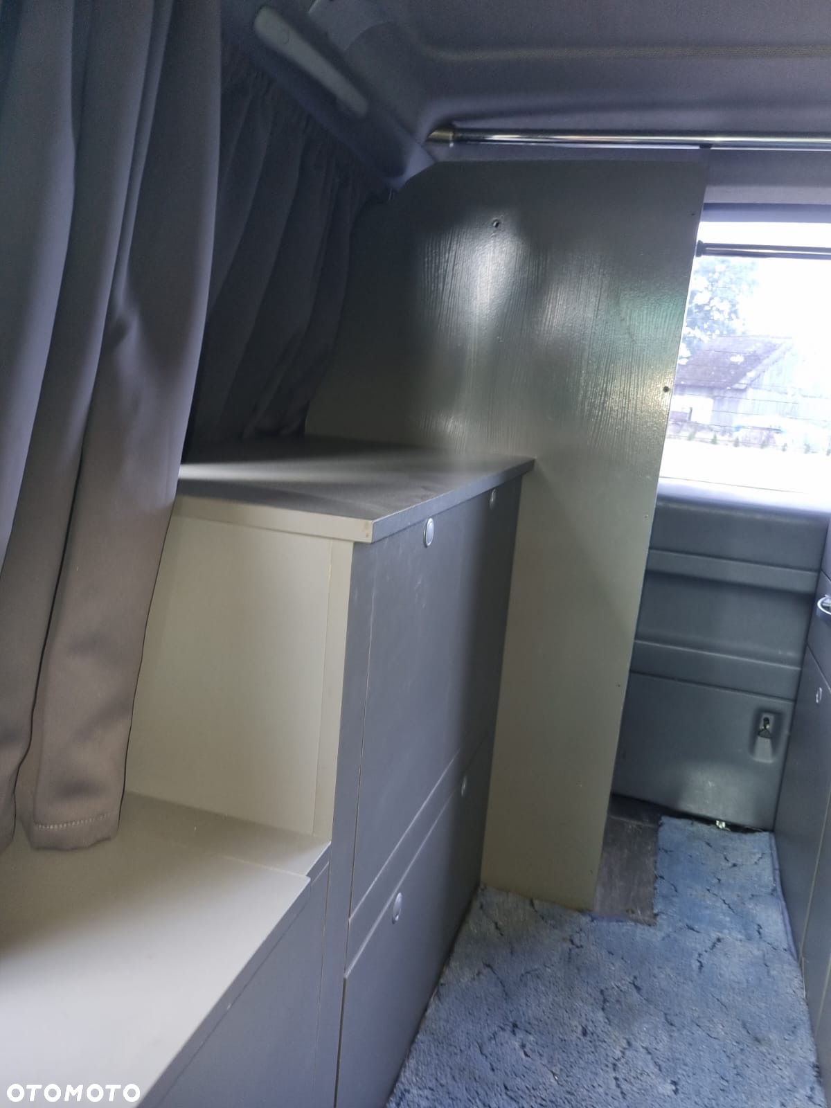Mercedes-Benz Vito 112 CDI L 638.194 - 21