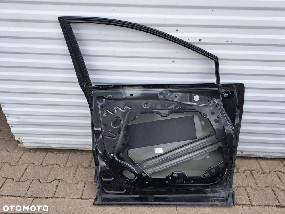 Drzwi przednie Przód Lewe Ford Puma mk2 II - 7