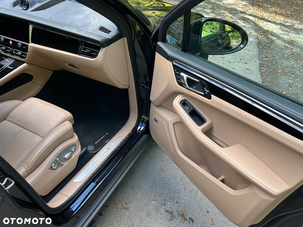 Porsche Macan S PDK - 21