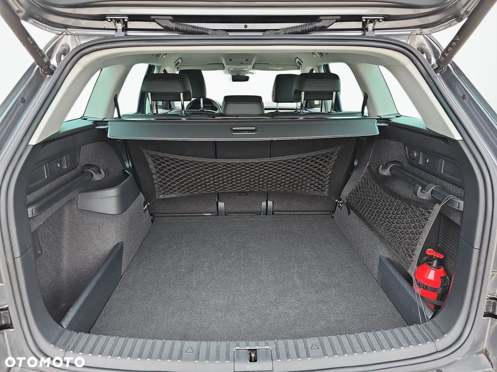Skoda Kodiaq 2.0 TDI 4x4 Style DSG - 12