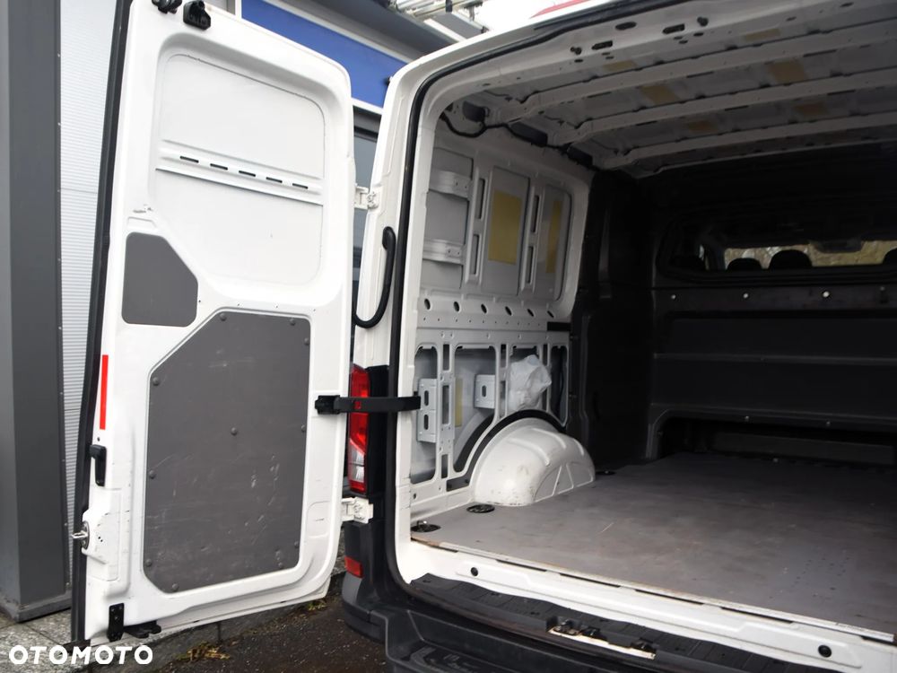 Volkswagen CRAFTER 4x4 - 12