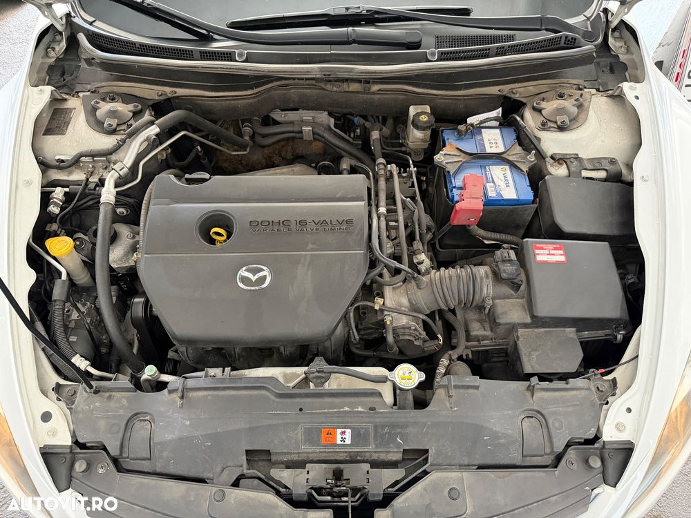 Mazda 6 Sport 2.0 Active - 13