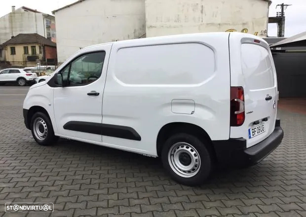 Opel Combo CDTI 1.5 102cv Enjoy L1H1 - 3