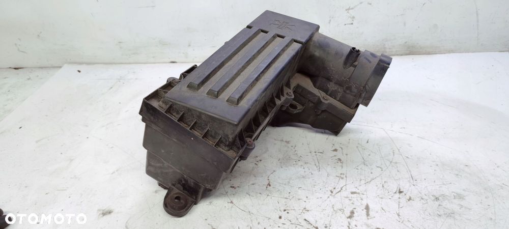 OBUDOWA FILTRA POWIETRZA AUDI VW SEAT 3C0129607BC - 5
