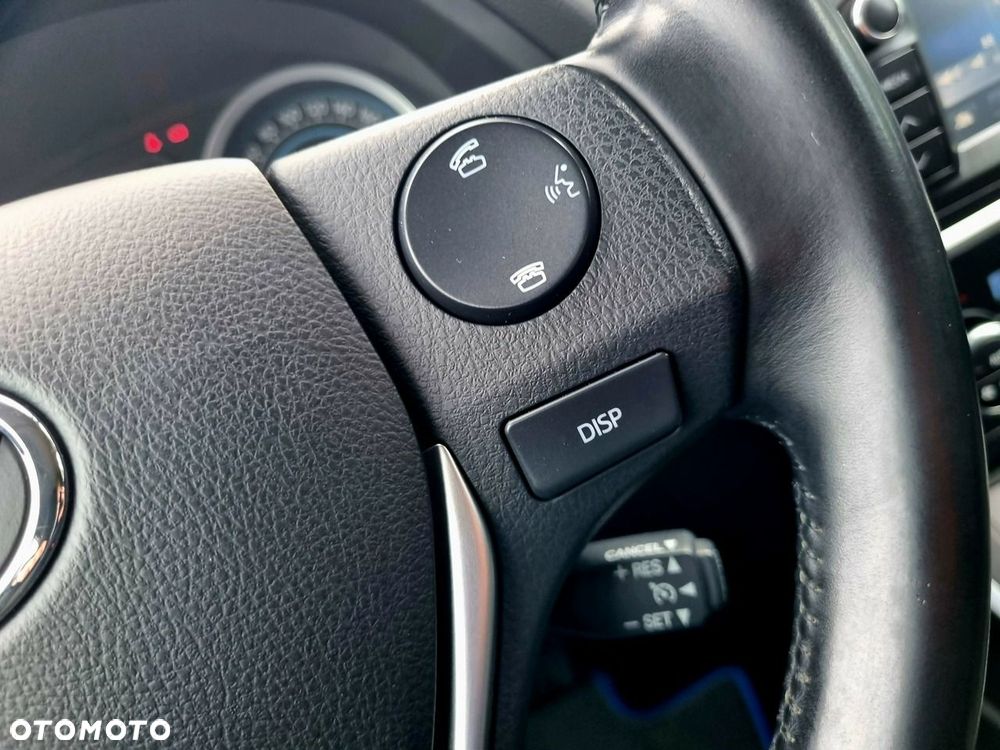 Toyota Auris Hybrid 135 Comfort - 17