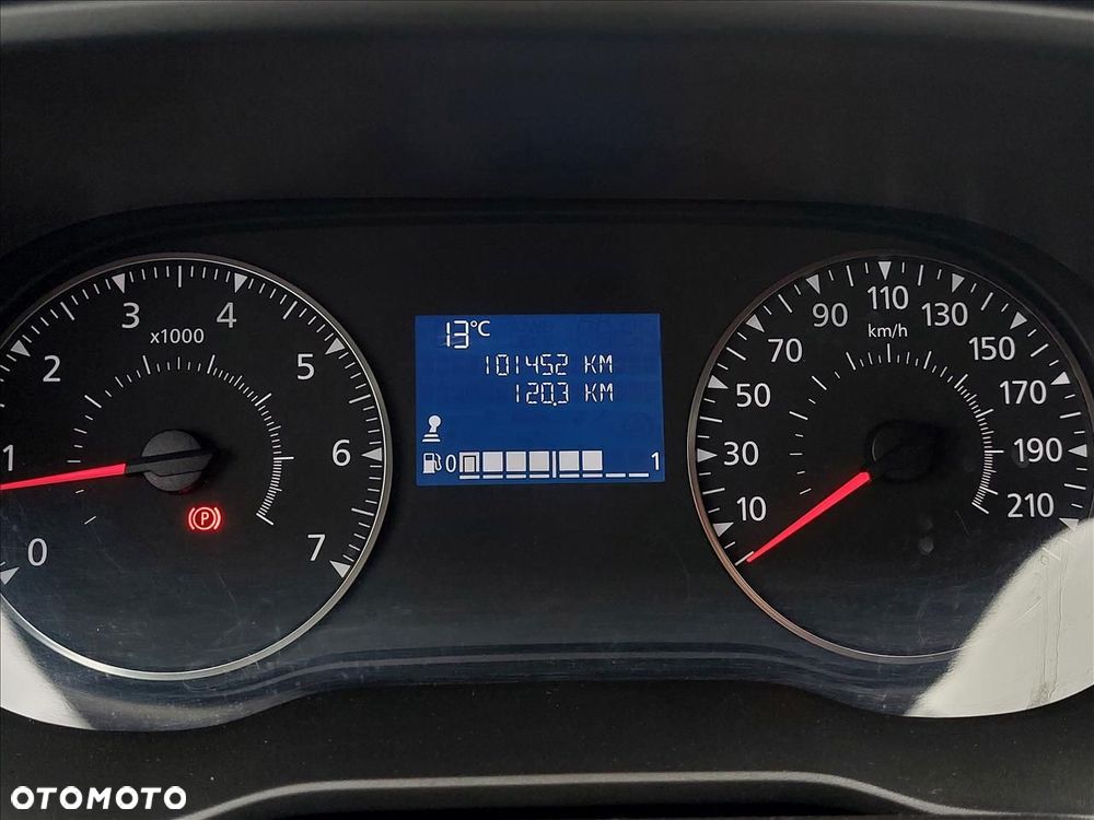 Dacia Duster 1.3 TCe FAP Comfort - 13