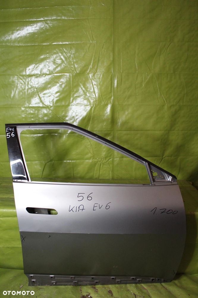Drzwi Kia EV6 po 2021r. przód prawy