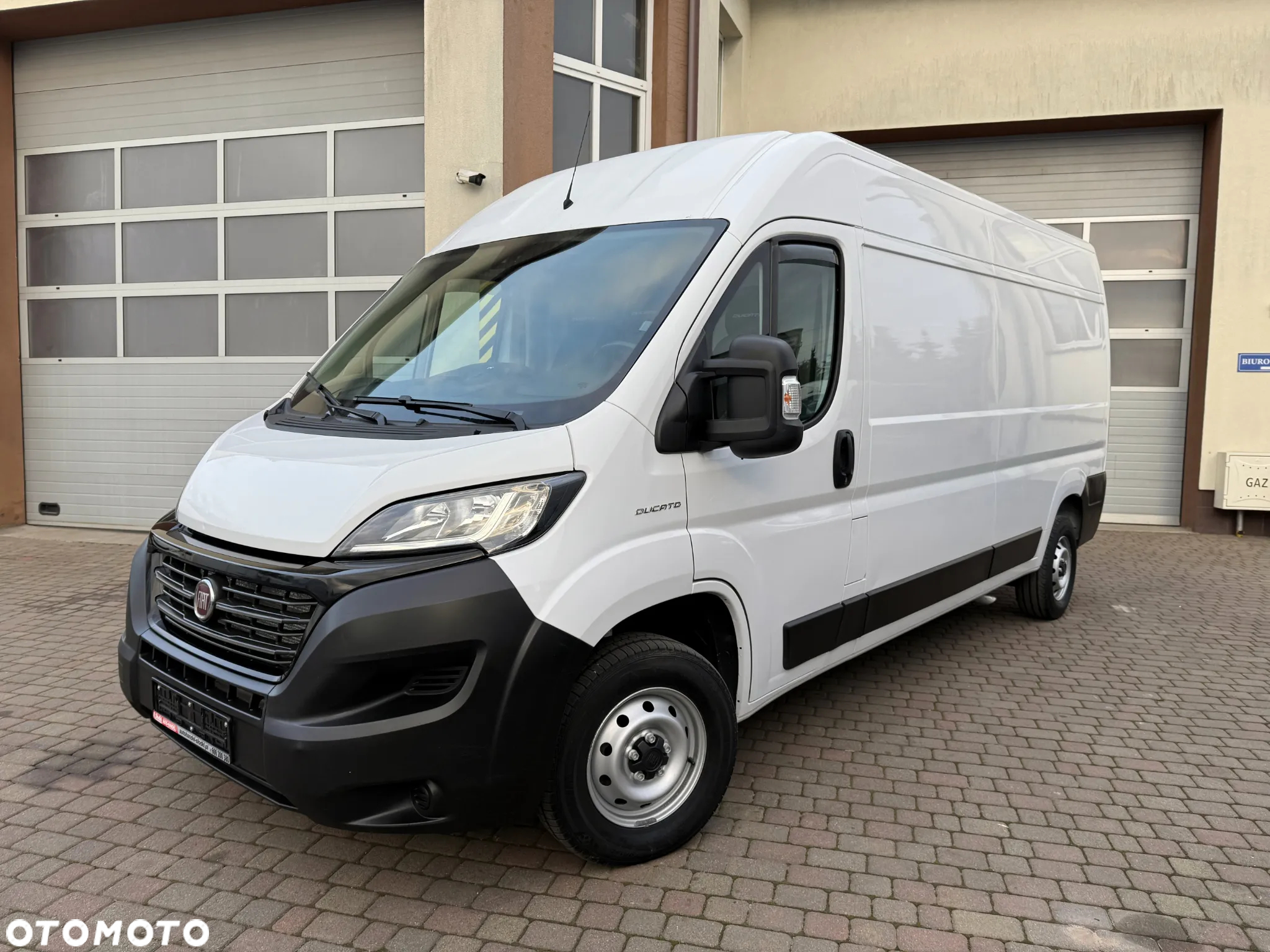 Fiat Ducato L3H2 - 29