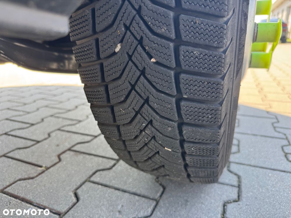 Iveco DAILY 35C14 wywrotka hak tylko 62tys.km!!! - 19