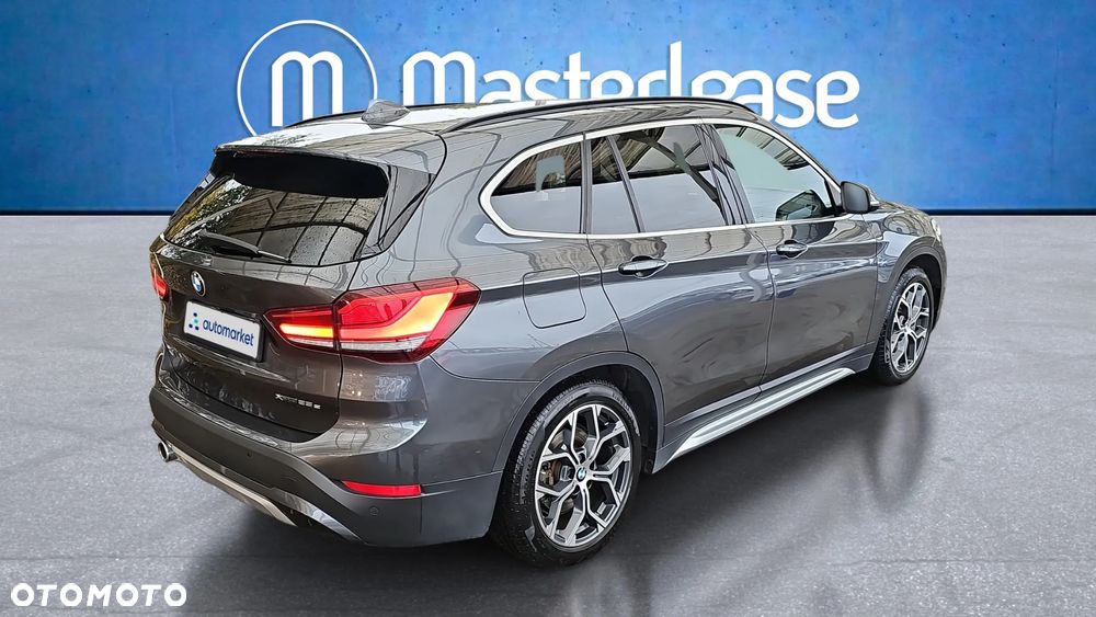 BMW X1 sDrive18i xLine - 6