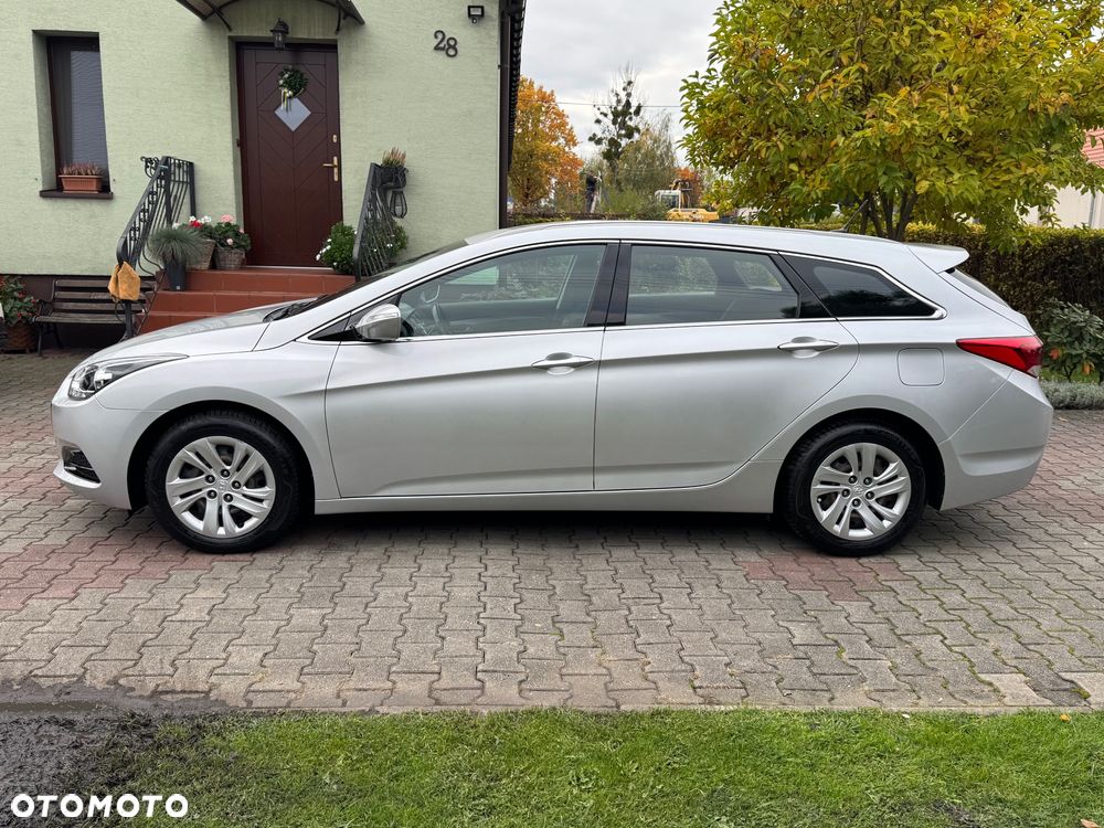 Hyundai i40 1.6 GDI Comfort - 2