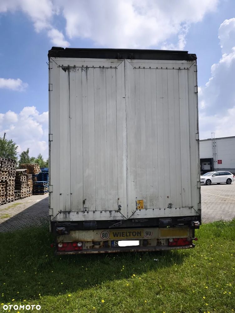 Wielton NS34K - 5