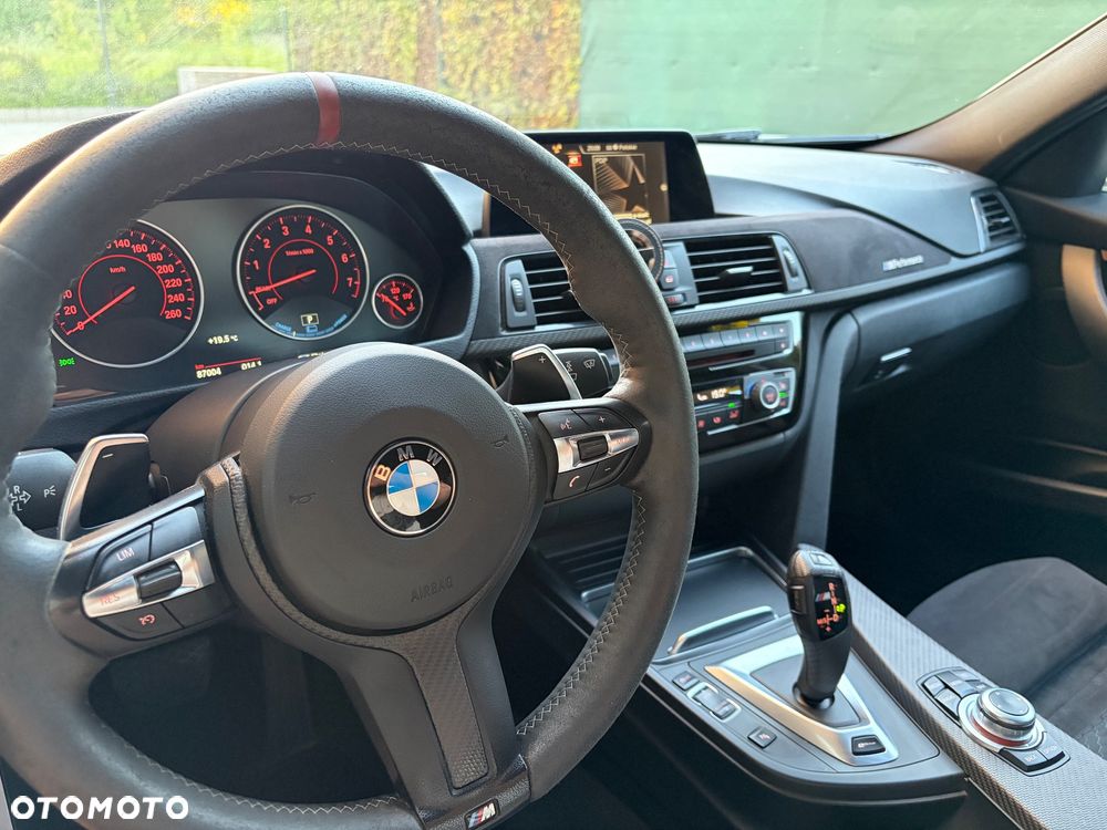BMW Seria 3 - 8