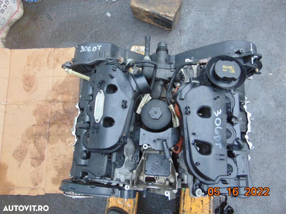 Termoflot Range rover Sport 3.0 306dt euro 5 euro 6 Velar Discovery 5 Vogue 3.0 - 1