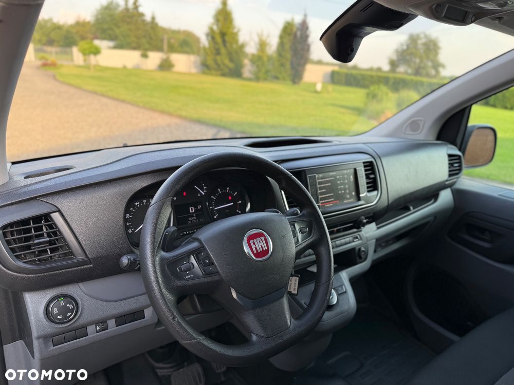 Fiat Scudo - 9