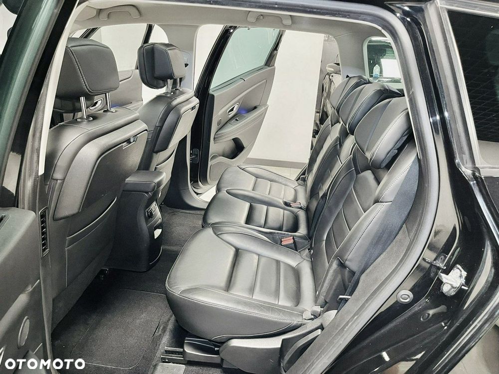 Renault Grand Scenic ENERGY dCi 160 EDC INITIALE PARIS - 35