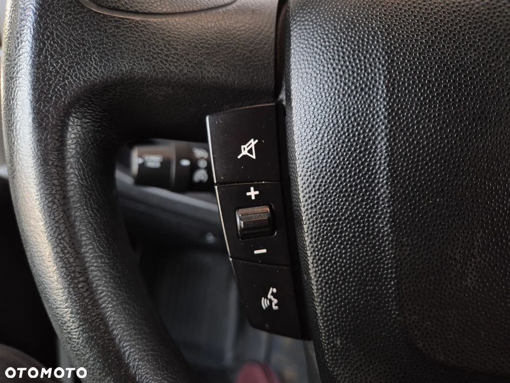 Peugeot BOXER - 17