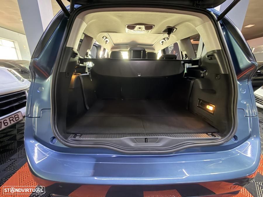 Citroën C4 Spacetourer - 26