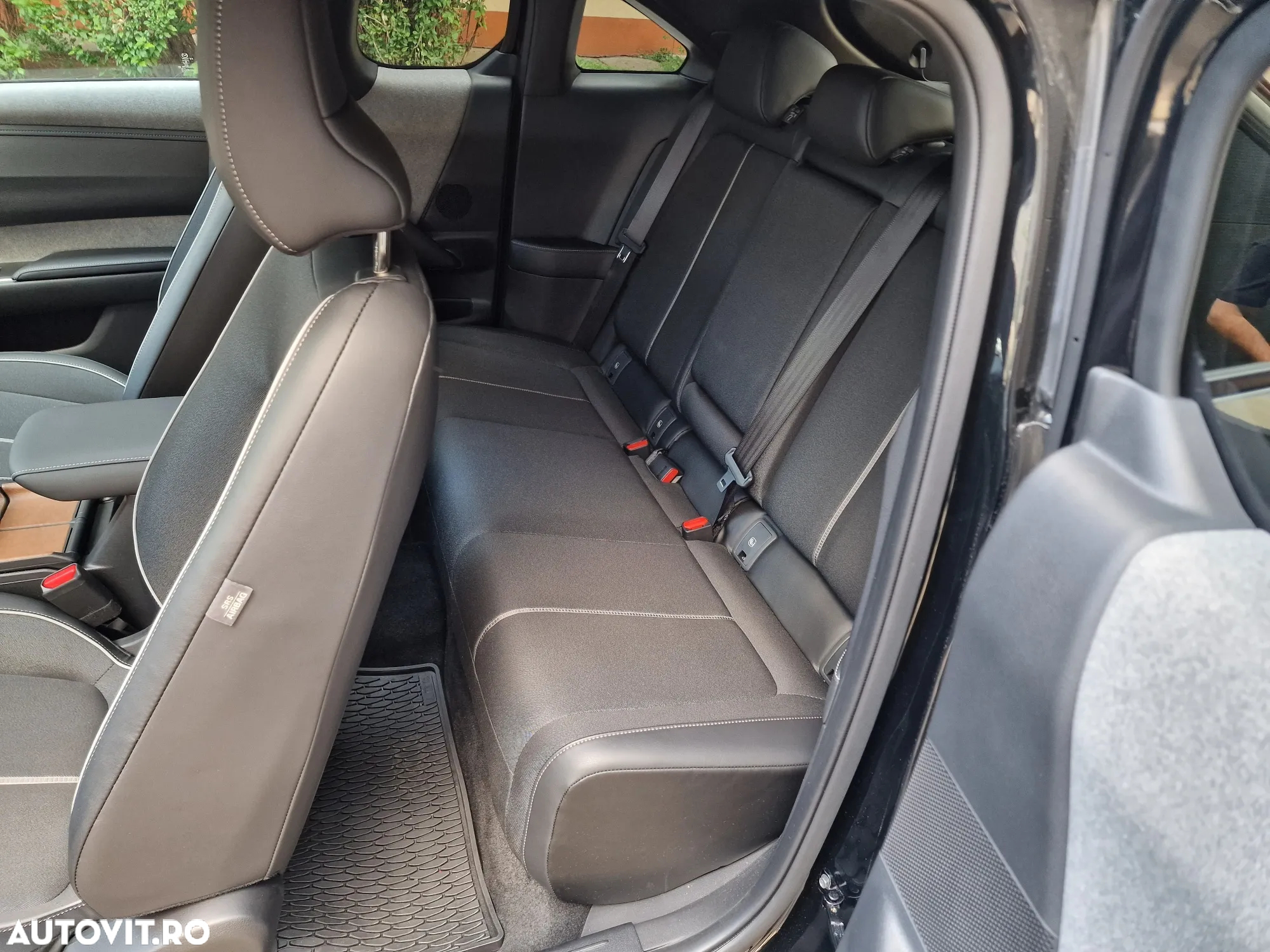Mazda MX-30 e-SKYACTIV R-EV Edition R - 13