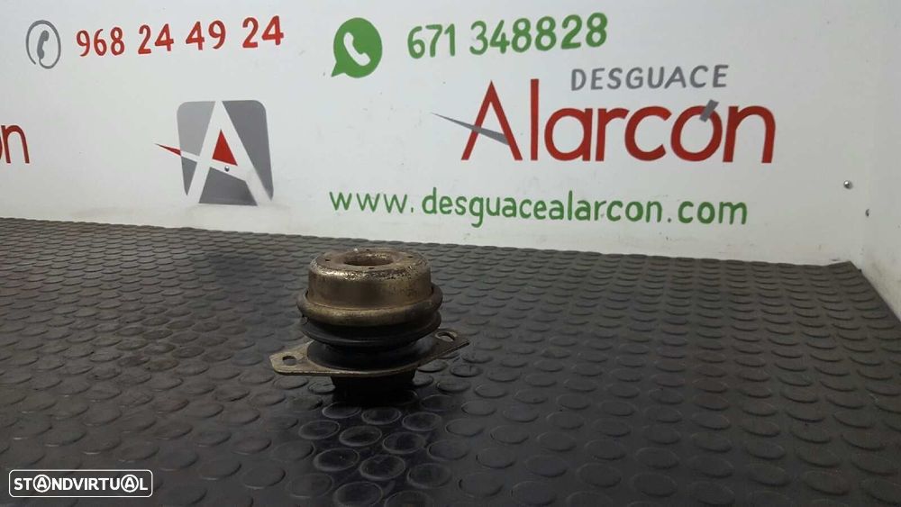 APOIO DO MOTOR FIAT ULYSSE (179) 2.2 JTD ADMIRAL - 1