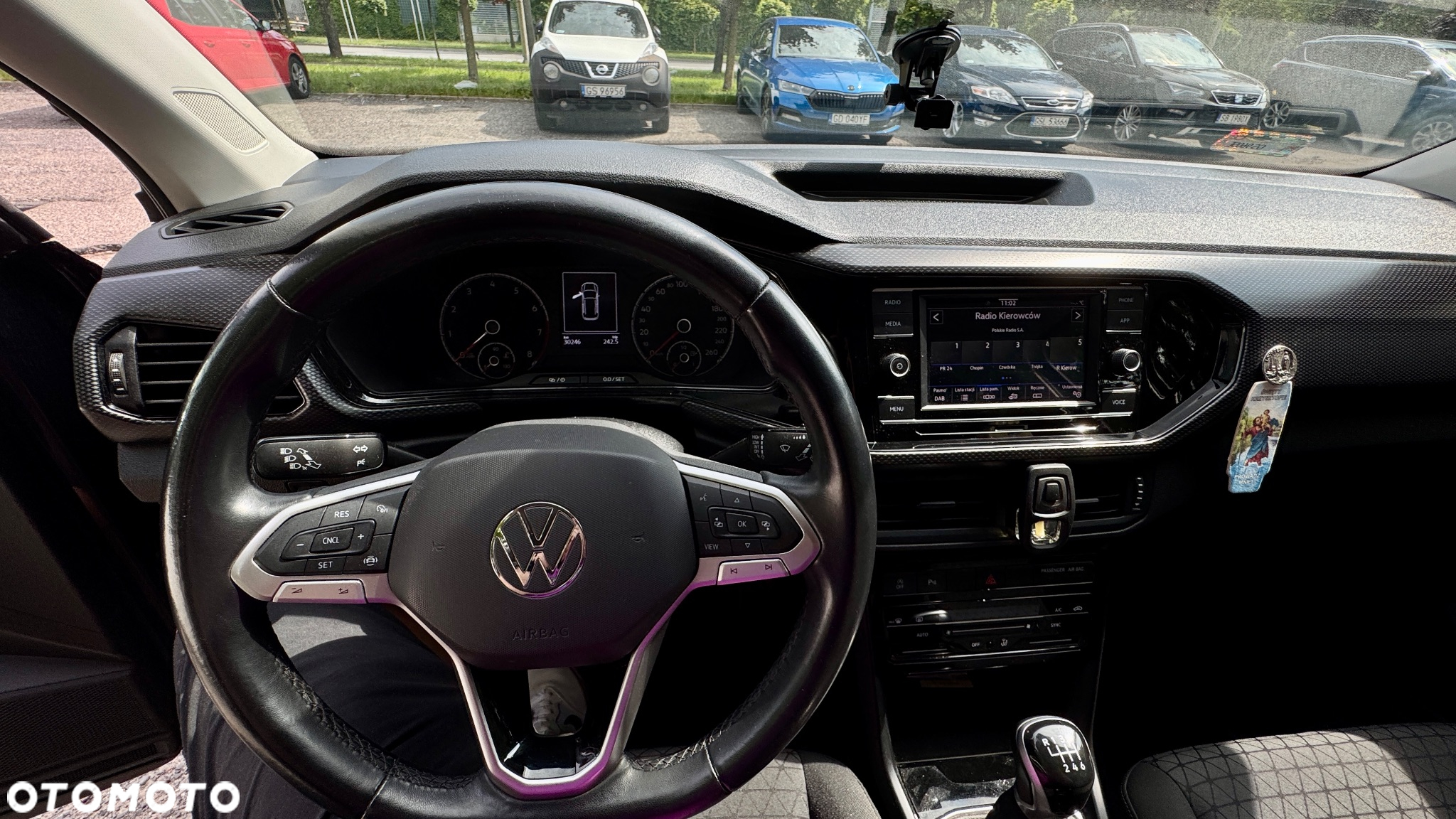 Volkswagen T-Cross 1.0 TSI Life - 12