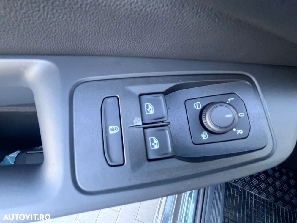 Volkswagen Caddy Style 1.5 TSI 84 kW DSG - 13