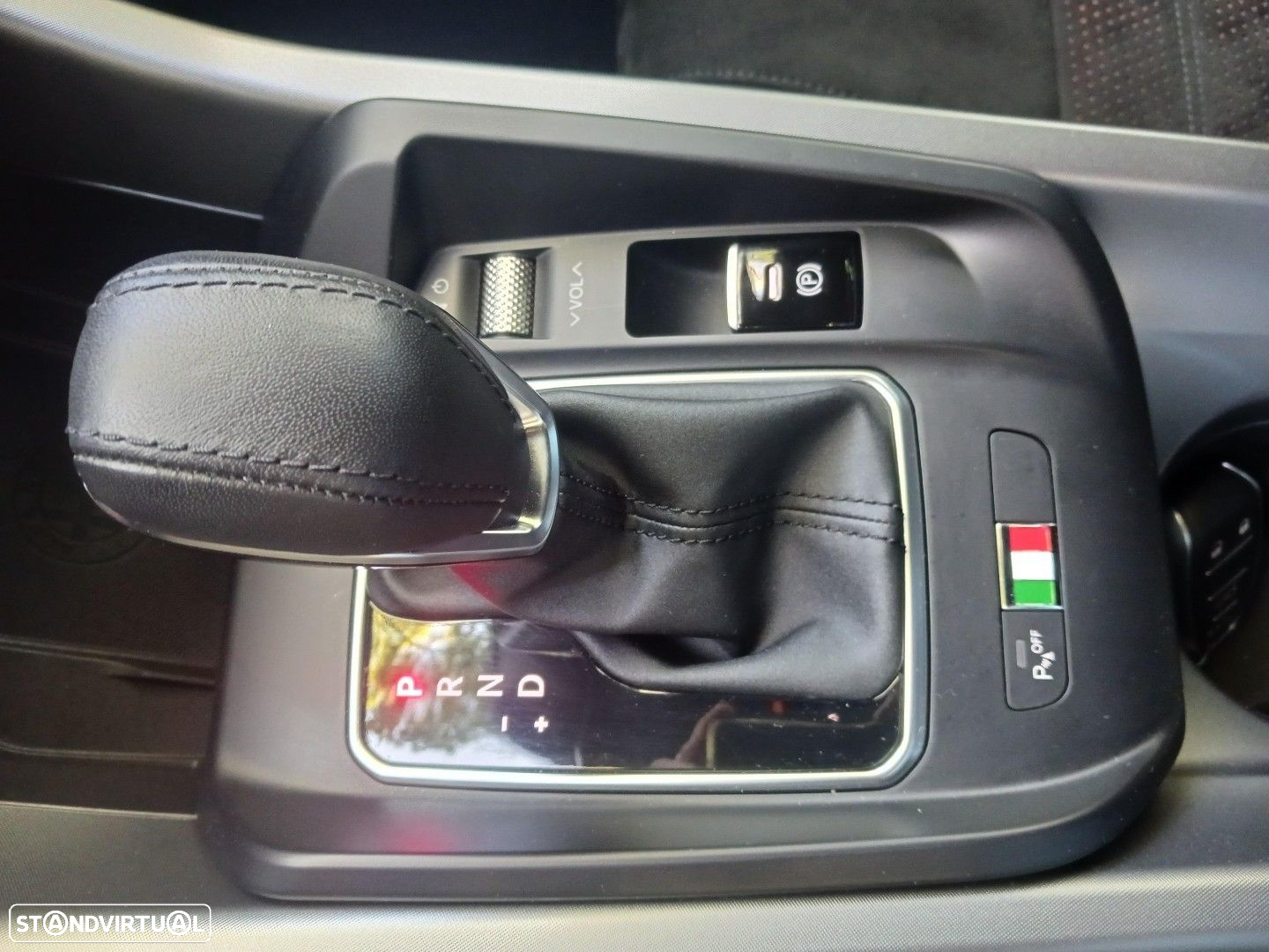 Alfa Romeo Tonale 1.5 Hybrid Veloce - 25