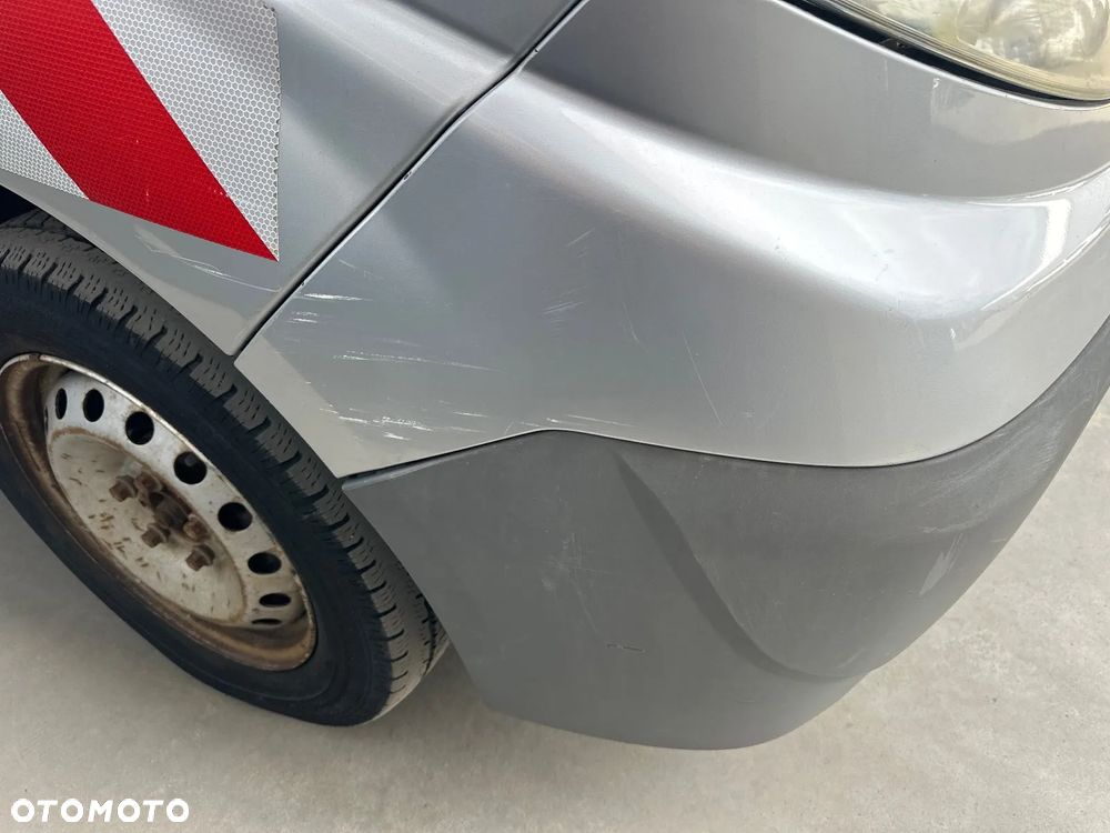 Opel VIVARO - 11