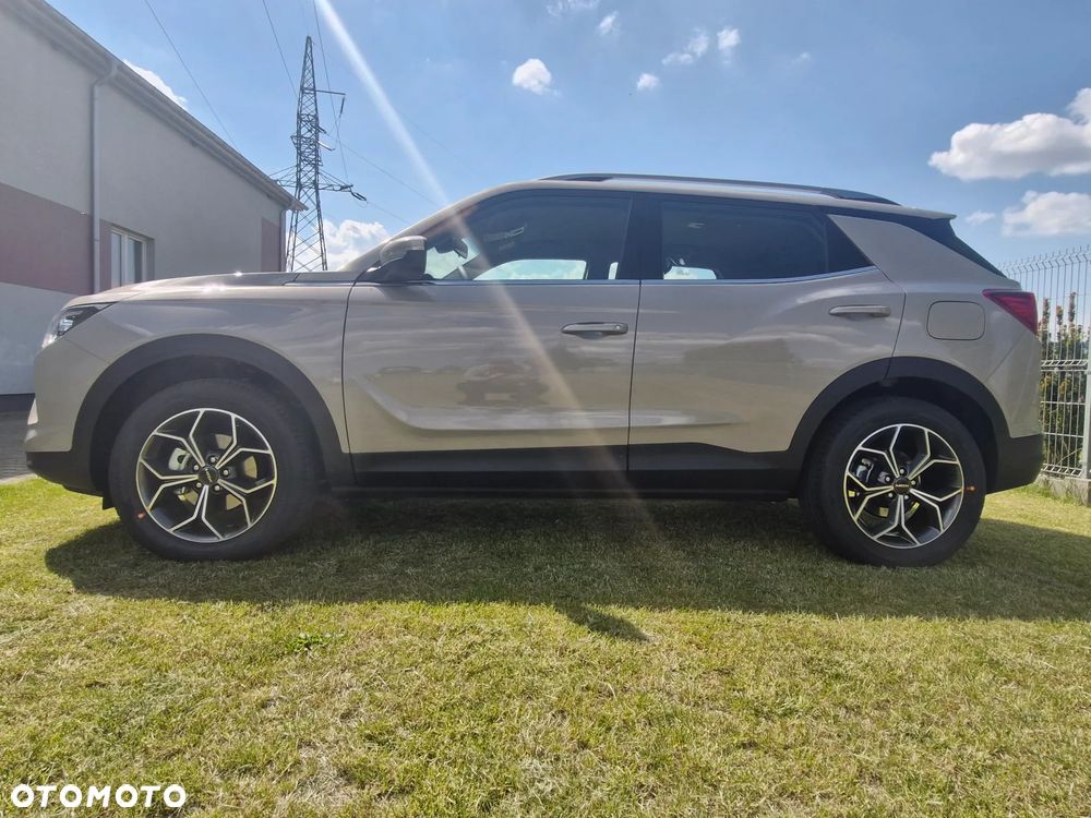 SsangYong/KGM Korando 1.5 T-GDI Joy 2WD - 7