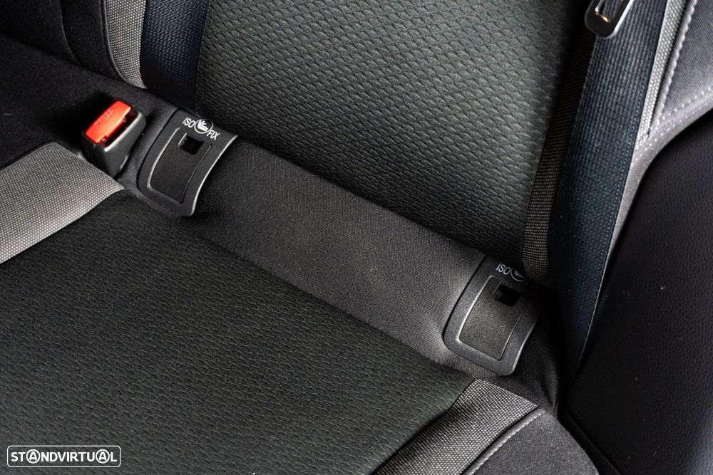 Nissan Qashqai 1.3 DIG-T N-Connecta LED+SKY - 34