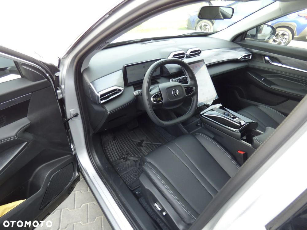 Dongfeng Mage - 13