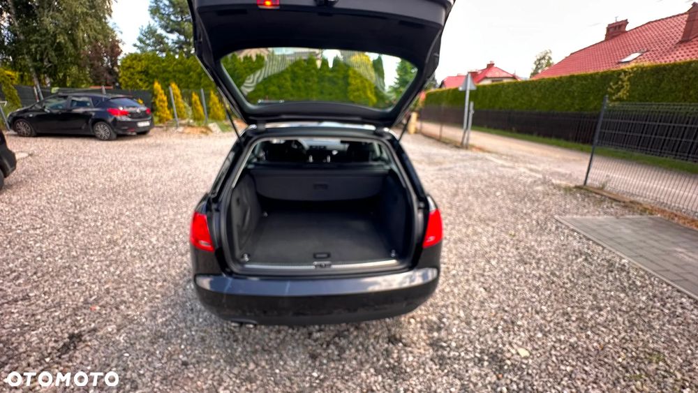 Audi A4 Avant - 9