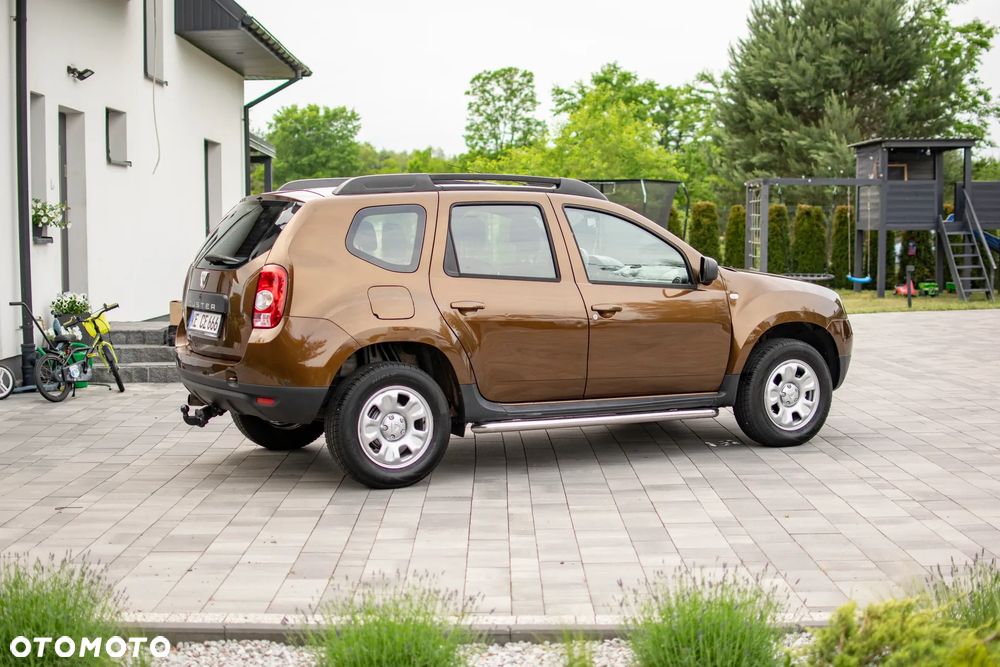 Dacia Duster - 16