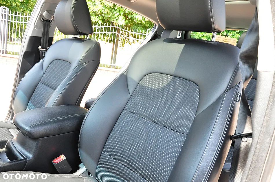 Kia Sportage 1.7 CRDI 2WD ISG GT Line - 28