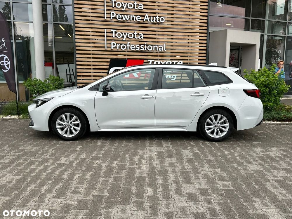 Toyota Corolla 1.8 Hybrid Comfort - 2